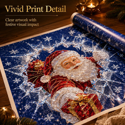 🎅Christmas Sale🎅2026 Christmas Window Decals