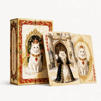 🐱The Aristtog Cat PlayingCards