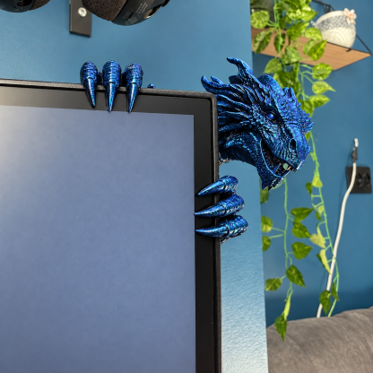 🐲Last Day 50% OFF - Dragon Monitor Buddy