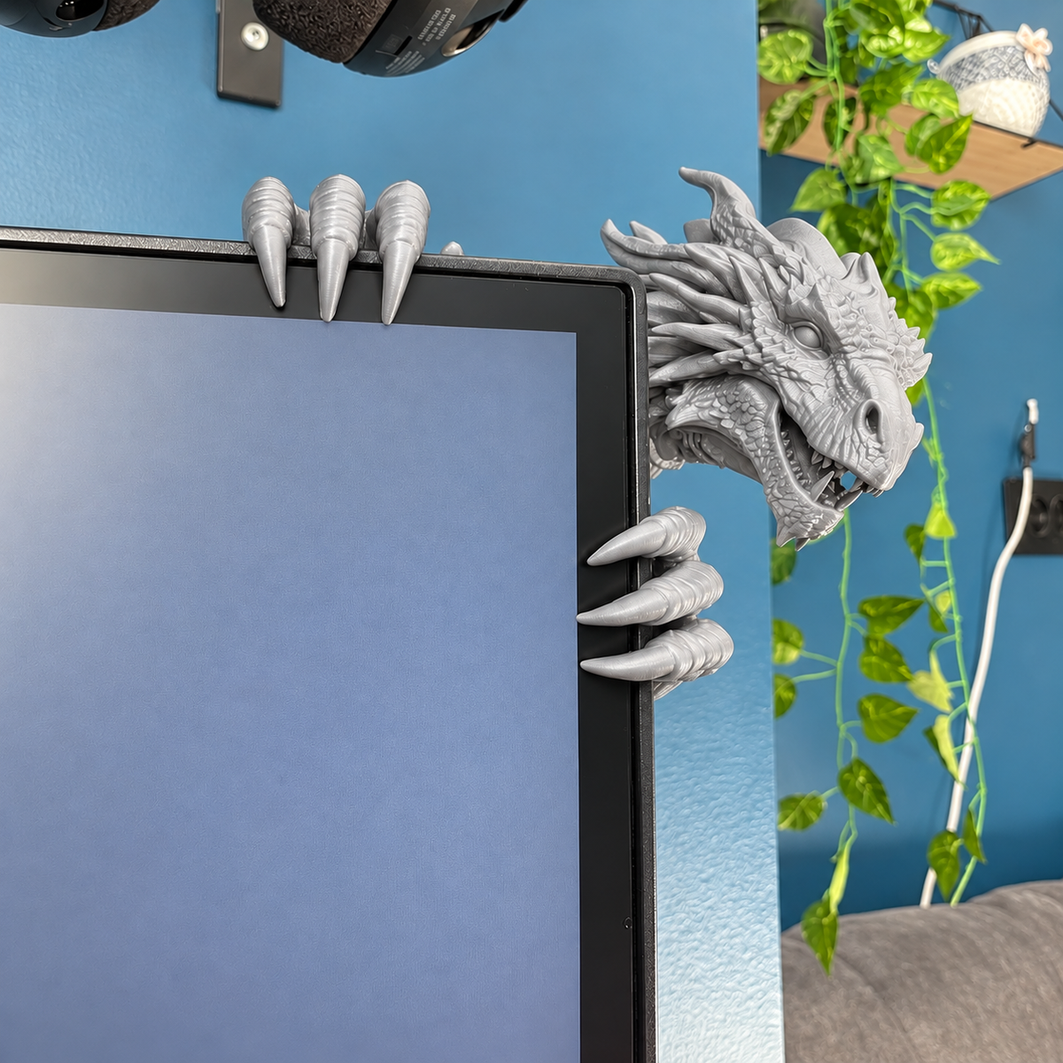 🐲Last Day 50% OFF - Dragon Monitor Buddy