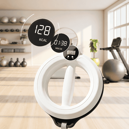360° Rotating Wrist & Forearm Trainer