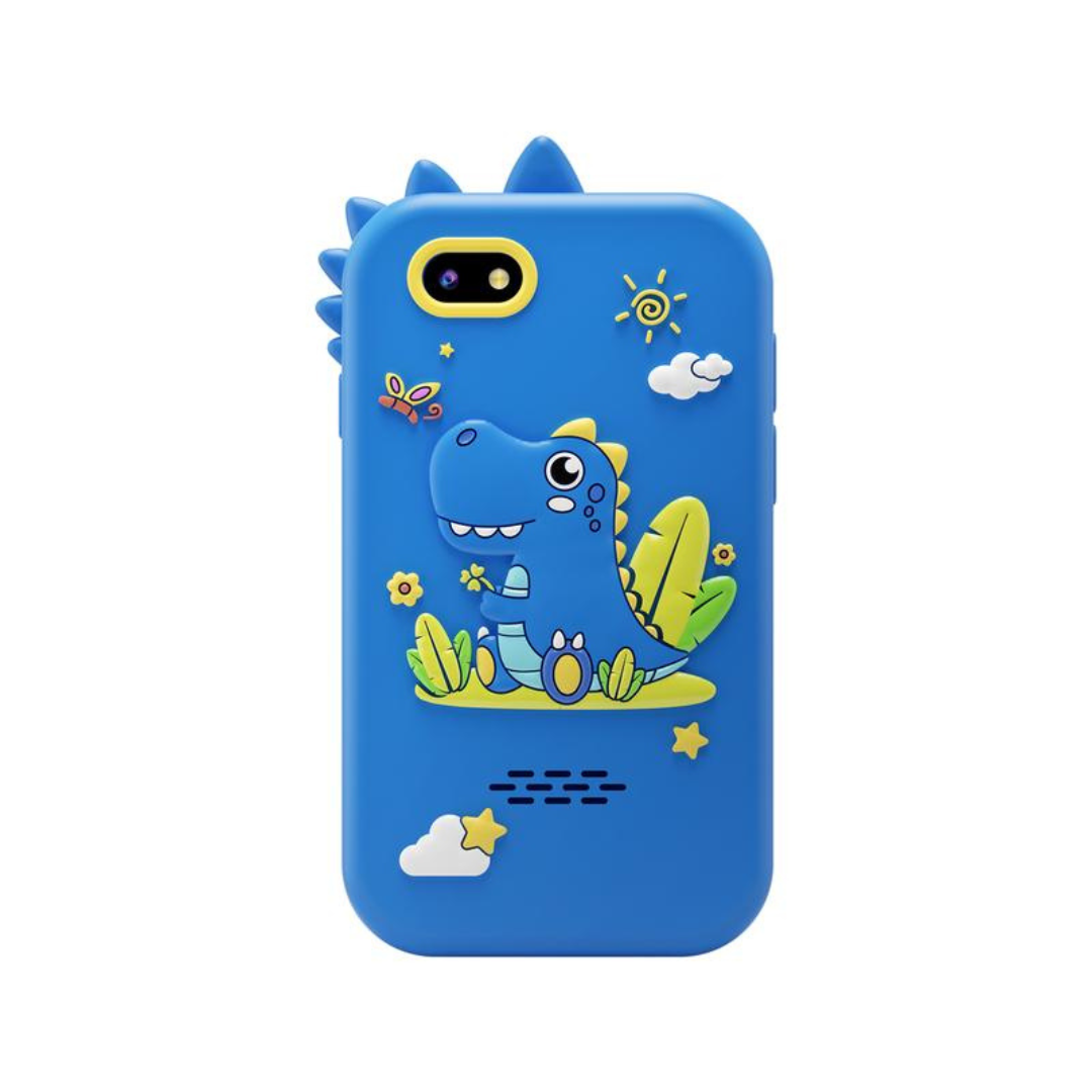 SnapPlay Phone