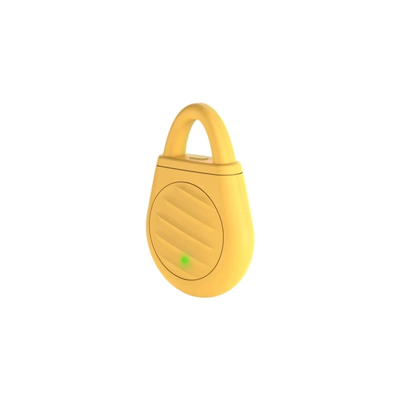 🔥Limited time offer Buy 3 get 2 free!🐦No more trouble from birds, beasts and locusts!Portable Ultrasonic Bird Repellent Keychain