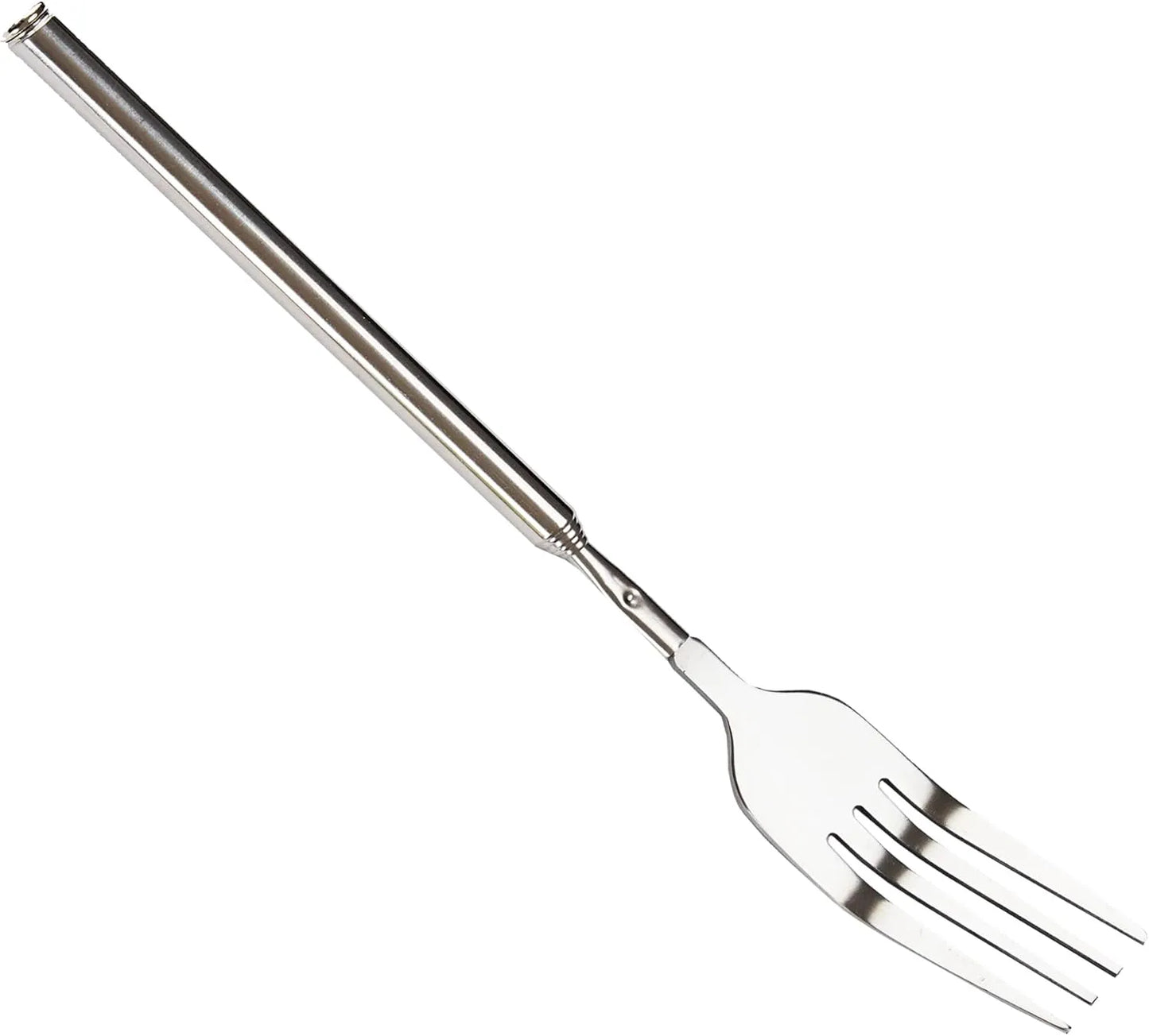 🔥 Hot Sale 49% OFF-🎉Stainless steel telescopic fork