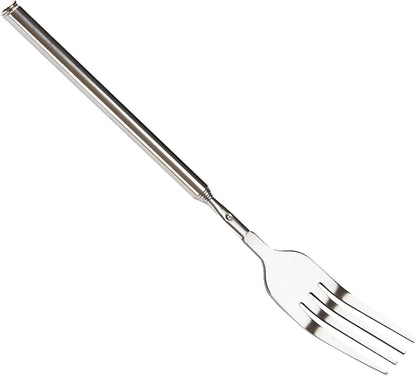 🔥 Hot Sale 49% OFF-🎉Stainless steel telescopic fork