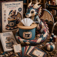 🧵 Tailor Dragon