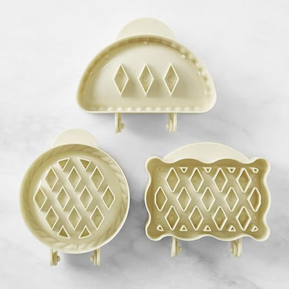 49% OFF 🎃Halloween/🎄Christmas One-Press Hand Pie Maker