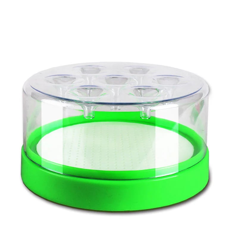 Reusable Non-Electric Fly Trap