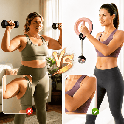 360° Rotating Wrist & Forearm Trainer
