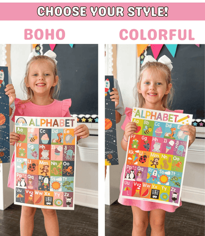 💥Limited Time Sale💥Preschool Head Start Kit 📚