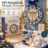 🕎 Menorah Blessing