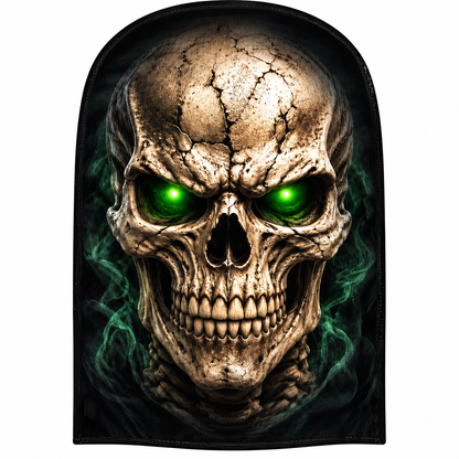 👺🎃 Last Day 50% OFF –Custom Scary Face Halloween Gifts - Personalized Balaclava Mask