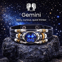 Gemini((May 21st-June 20th)