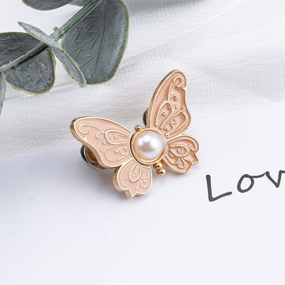8-Pack Detachable Butterfly Clips🦋
