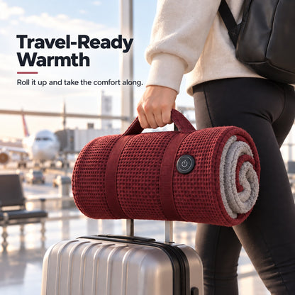 🔥 Last Chance 50% OFF – Stay Warm Without The Bulk ❄️