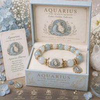 Aquarius (Jan 20th-Feb 18th)