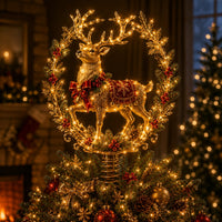 Reindeer