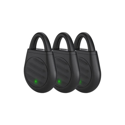 🔥Limited time offer Buy 3 get 2 free!🐦No more trouble from birds, beasts and locusts!Portable Ultrasonic Bird Repellent Keychain