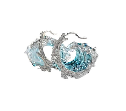 🔥LAST Sale 49% OFF - 🌊The Ocean's Pledge - The Tide