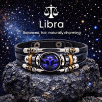 Libra (Sep 23rd-Oct 22nd)