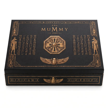 🎁✨The Hamunaptra Countdown Advent Calendar(📦Buy 2 Free Shipping)
