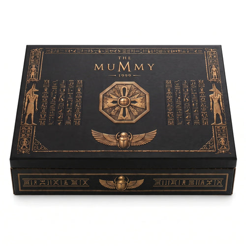 🎁✨The Hamunaptra Countdown Advent Calendar(📦Buy 2 Free Shipping)