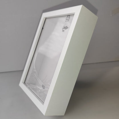 ✨ DIY Mini-Museum-Schattenbox – Zelebrieren Sie Ihre einzigartigen Erinnerungen stilvoll 💖
