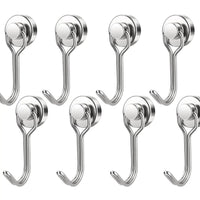 8 Pcs