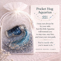 Aquarius♒