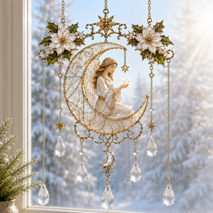 🔥Last Day 46% OFF-✨ Stained Glass Blessing Collection