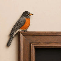 Robin Bird