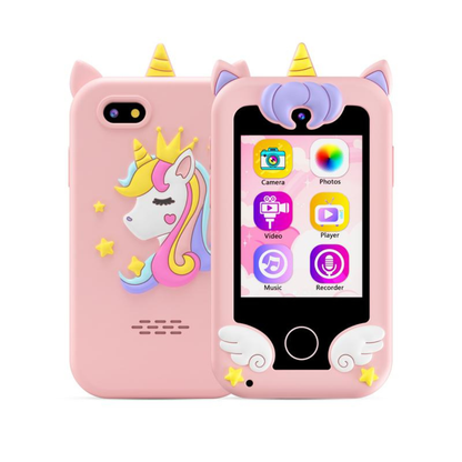 SnapPlay Phone
