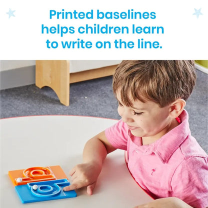 🔥Last Day 49% OFF-2026 🔤Marble Tracers - Lowercase Letters🌀Roll Into Letter-Writing Fun!