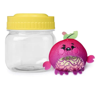 🔥Last Day: 60% OFF🔥 Surprise Reveal Squishy Characters | The Water Reveal Toy That Brings Magic To Life