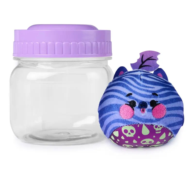🔥Last Day: 60% OFF🔥 Surprise Reveal Squishy Characters | The Water Reveal Toy That Brings Magic To Life