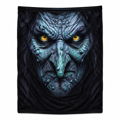 👺🎃 Last Day 50% OFF –Custom Scary Face Halloween Gifts - Personalized Balaclava Mask