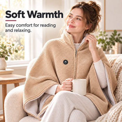 🔥 Last Chance 50% OFF – Stay Warm Without The Bulk ❄️