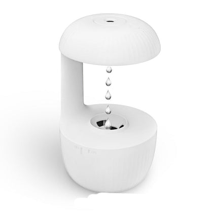 Floating Water Drop Humidifier