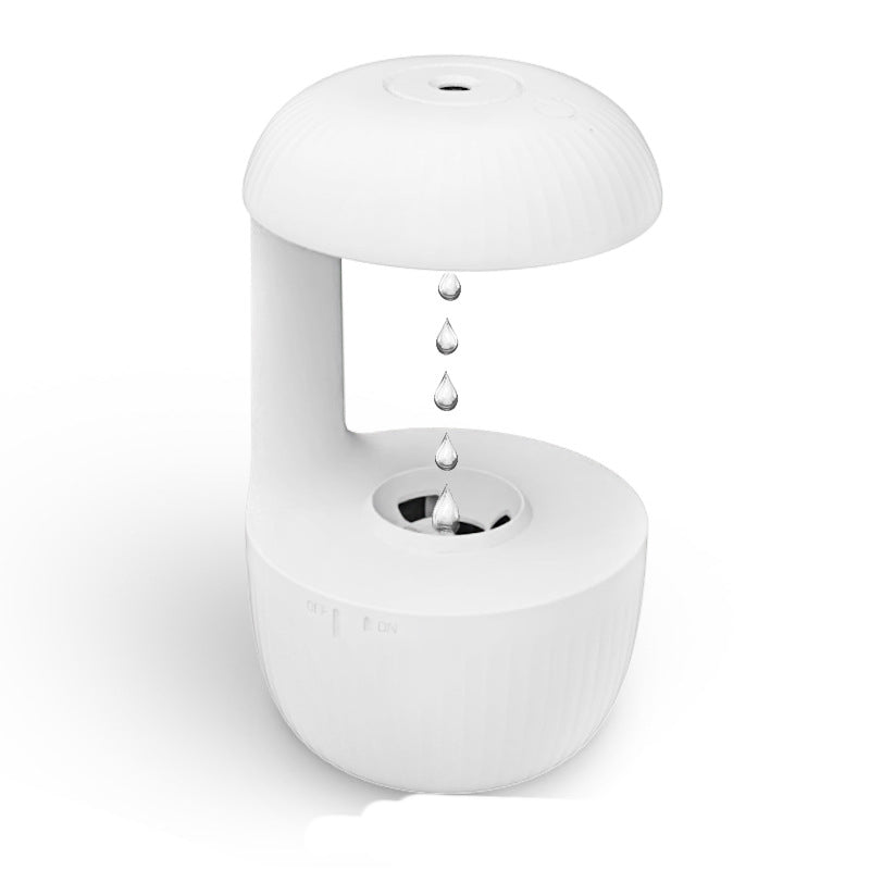 Floating Water Drop Humidifier