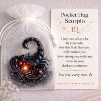 Scorpio♏
