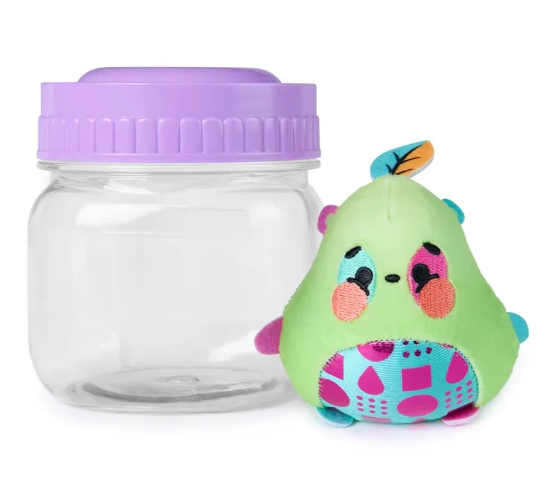 🔥Last Day: 60% OFF🔥 Surprise Reveal Squishy Characters | The Water Reveal Toy That Brings Magic To Life