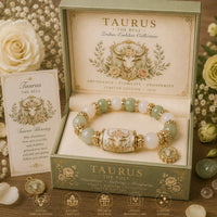 Taurus (Apr 20th-May 20th)