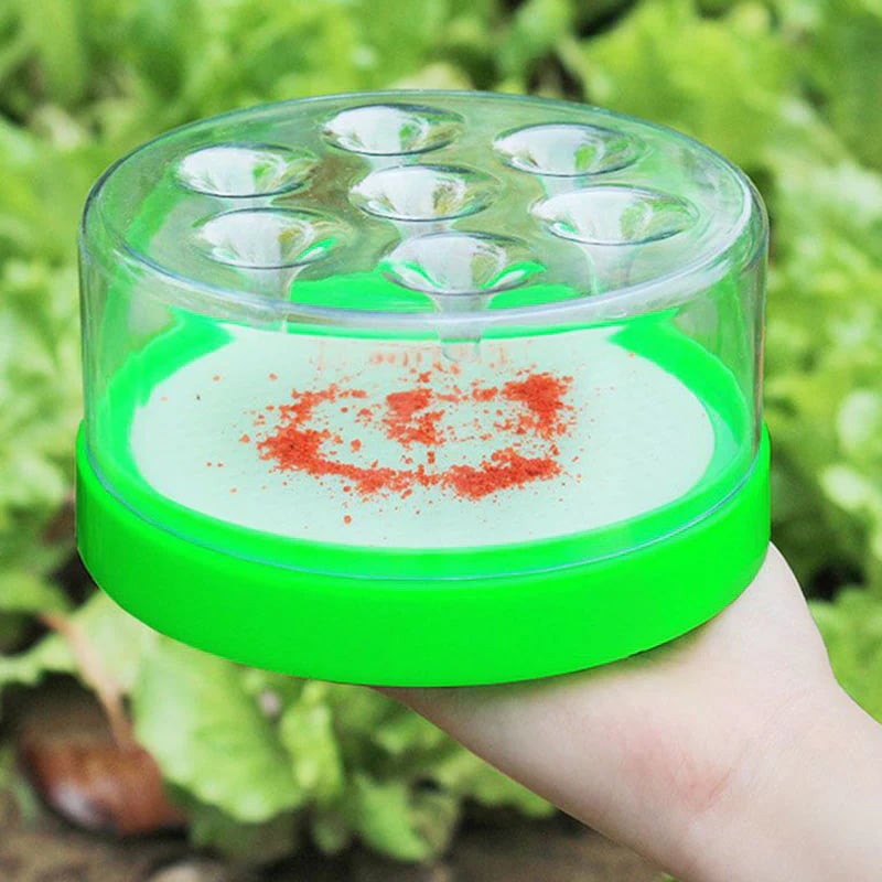 Reusable Non-Electric Fly Trap