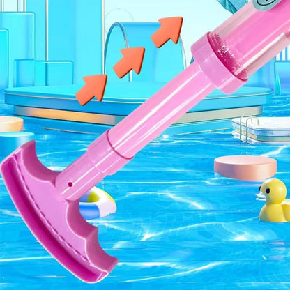 ✨2026 Summer💦High Pressure Water spray toy