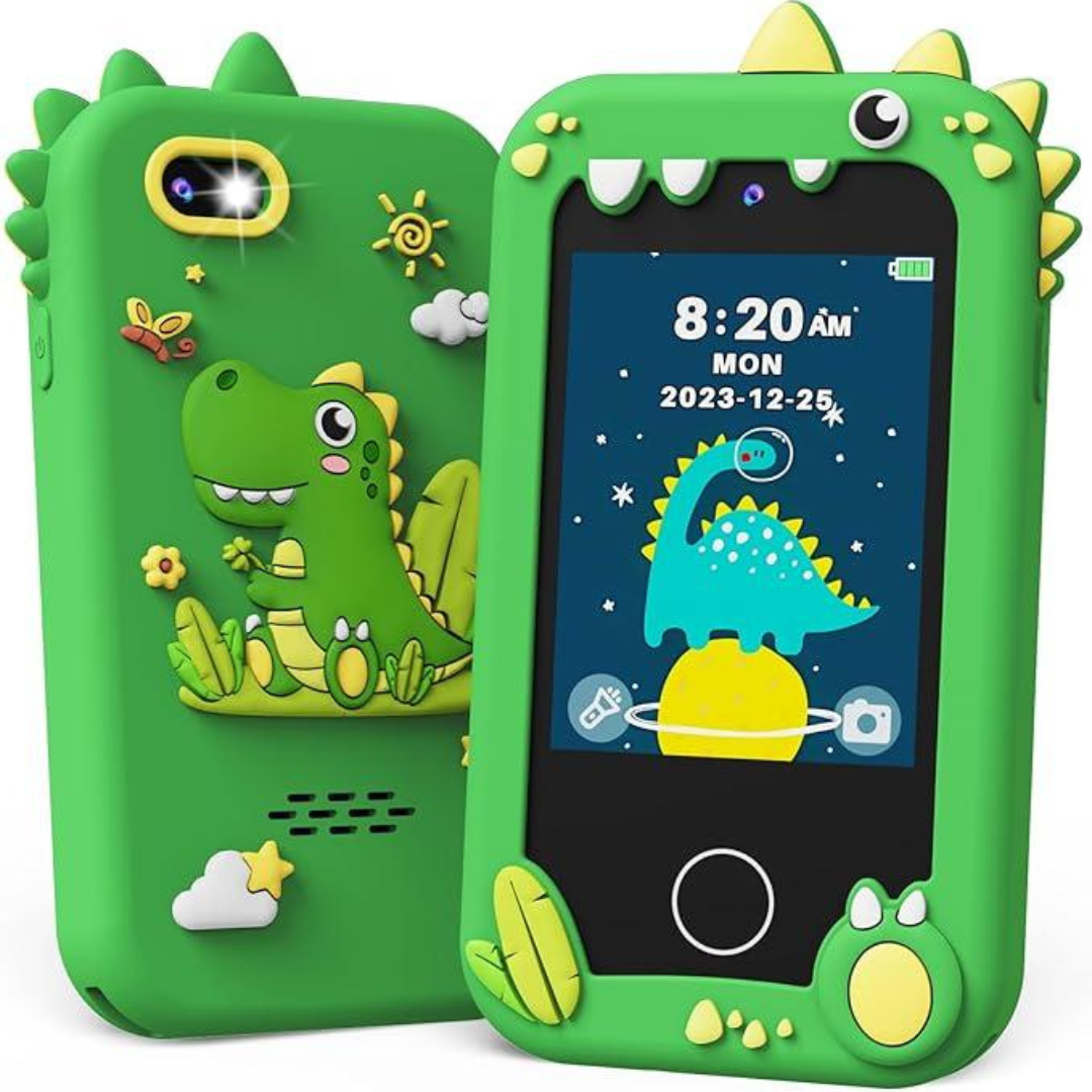 SnapPlay Phone