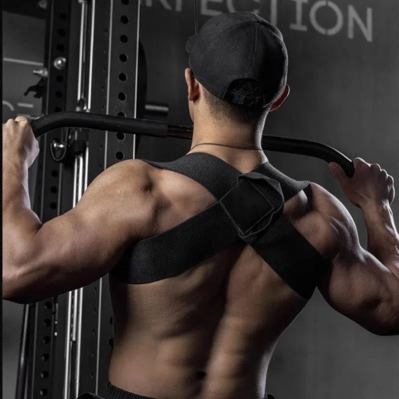 💥LAST DAY SALE 💥🔥Fitness Posture Corrector Training Straps