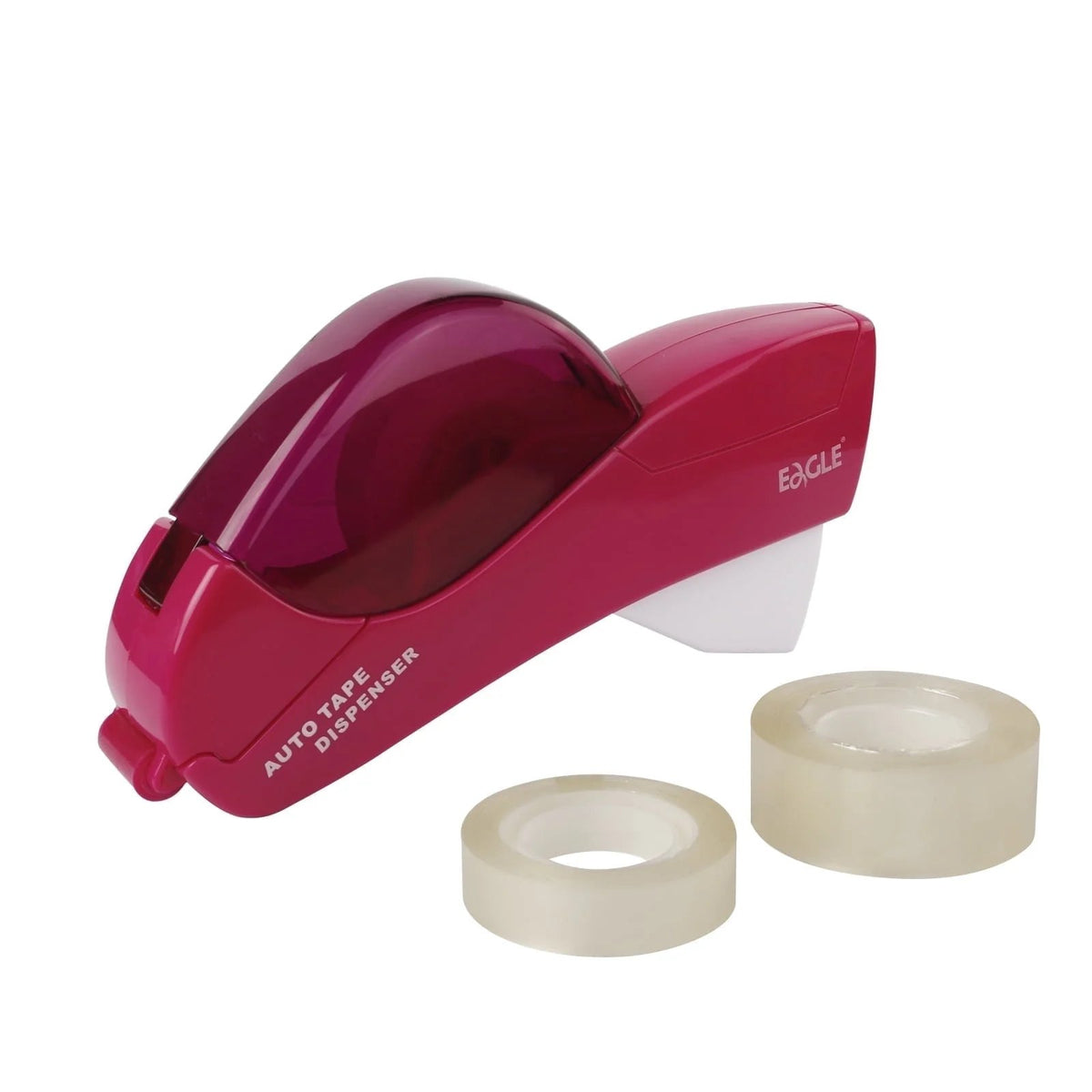 🔥 Last Day 50% OFF - 🎁 Automatic Tape Dispenser -Stop Fighting With Tape