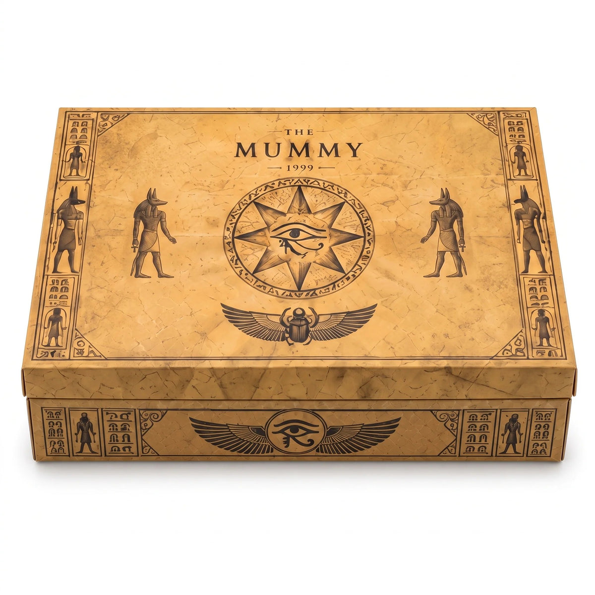 🎁✨The Hamunaptra Countdown Advent Calendar(📦Buy 2 Free Shipping)