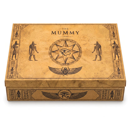 🎁✨The Hamunaptra Countdown Advent Calendar(📦Buy 2 Free Shipping)
