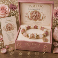 Scorpio (Octr 23rd-Nov 21st)